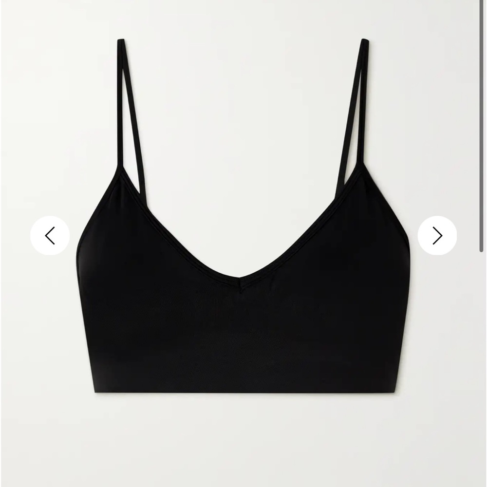 Skims Smoothing Bralette - XL - Eclipse NWT